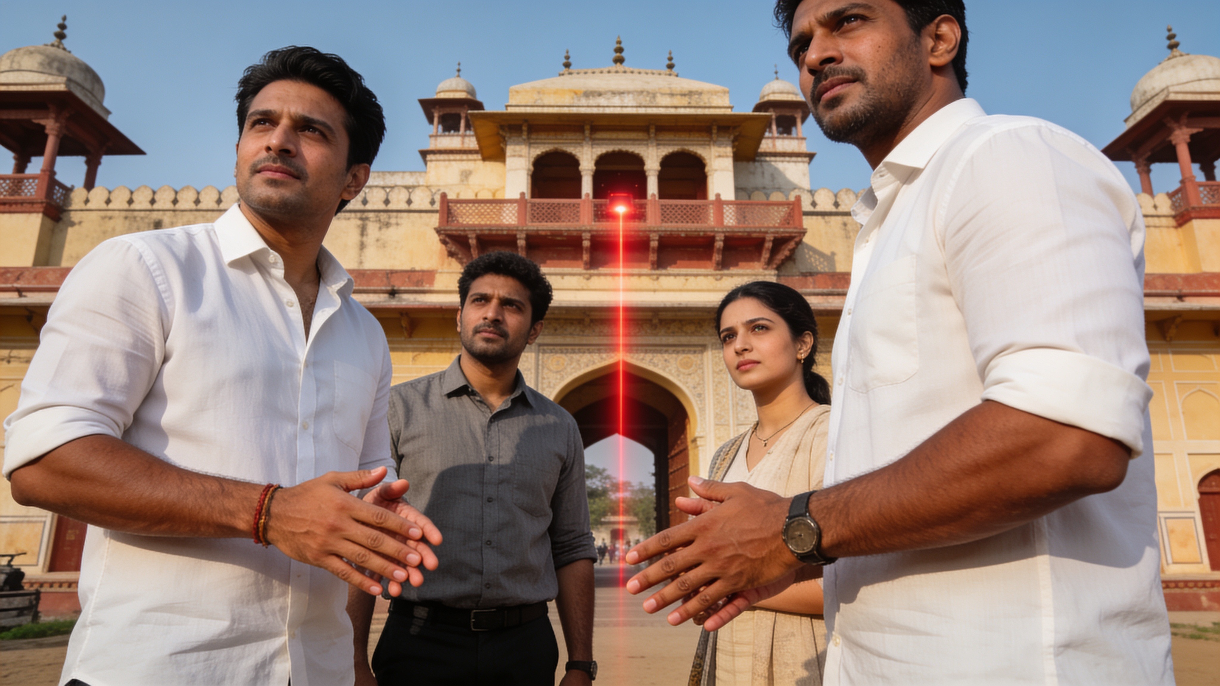Case Studies in Action: Successful Implementation of Laser-Pulse Targeting