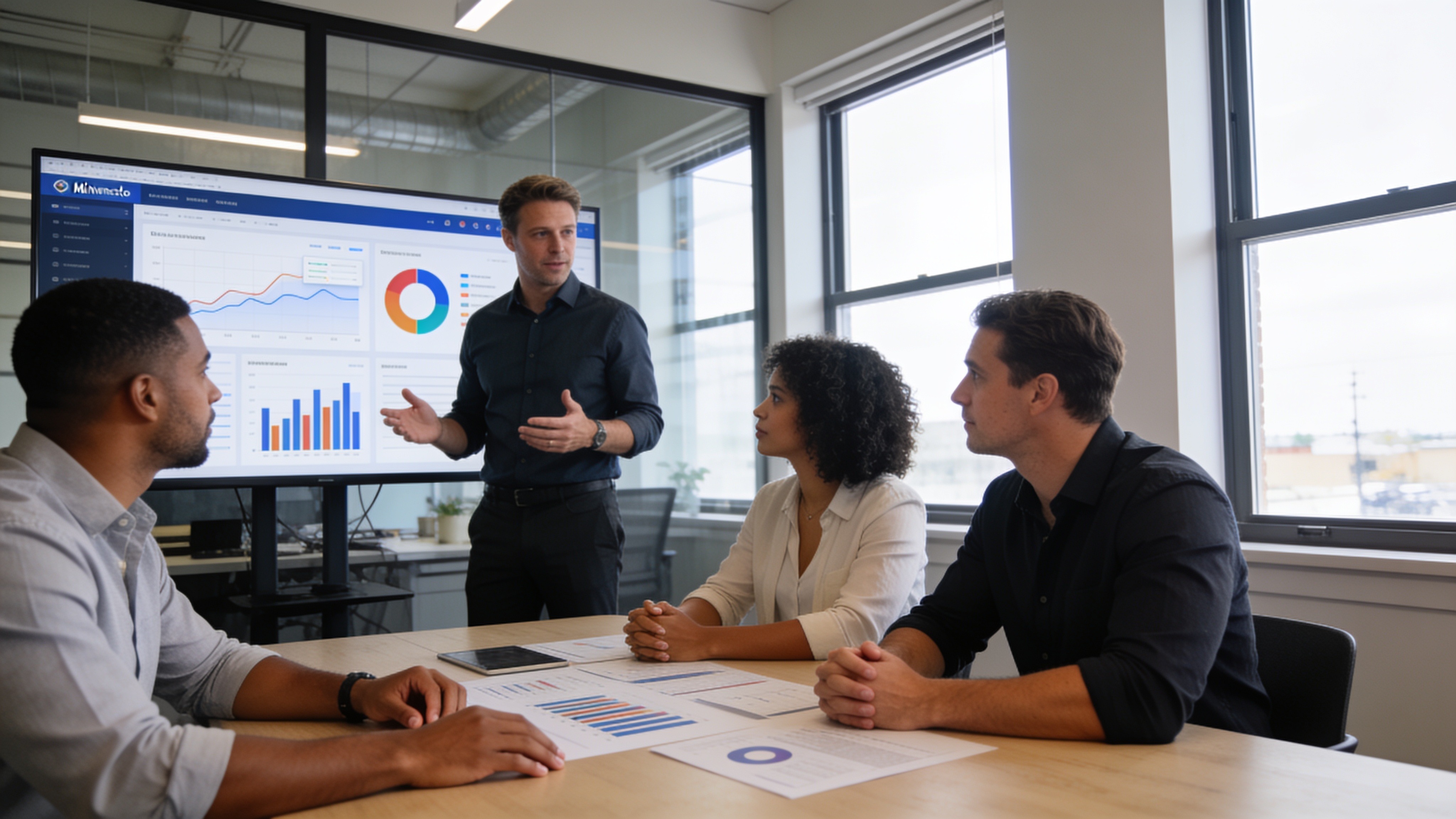 Mastering Brand Recovery: Proven Steps from Momentum's Playbook