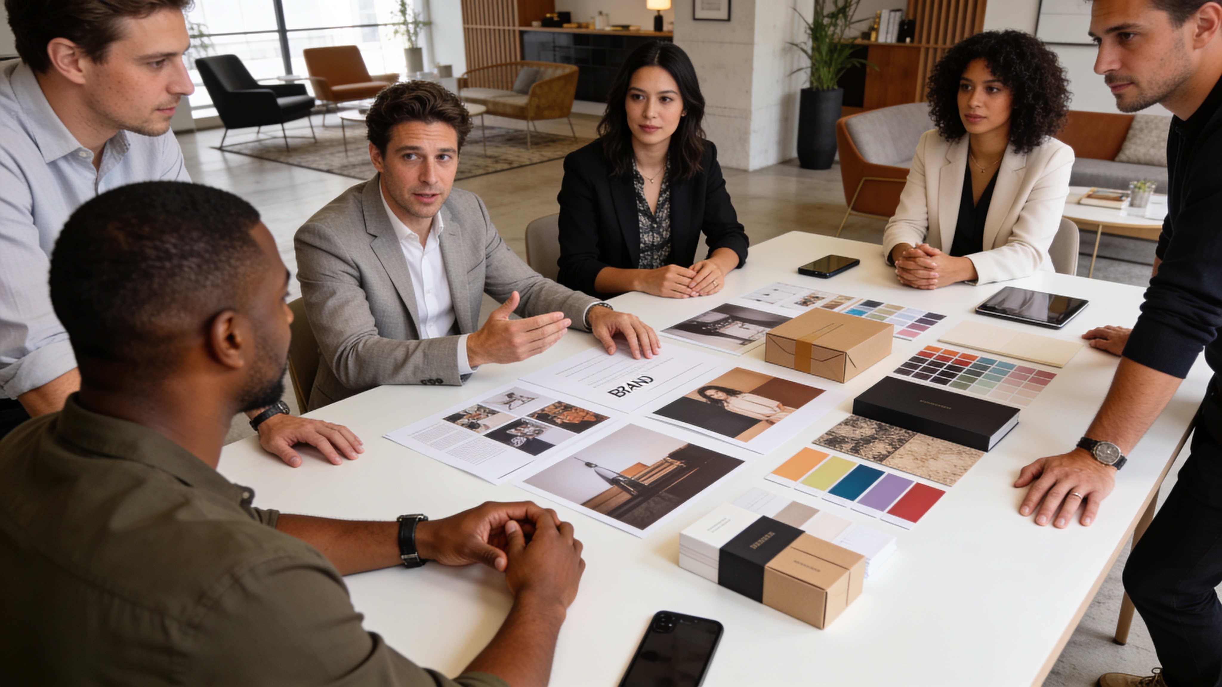 Redefining Brand Loyalty with AI: Strategies for B2B Companies