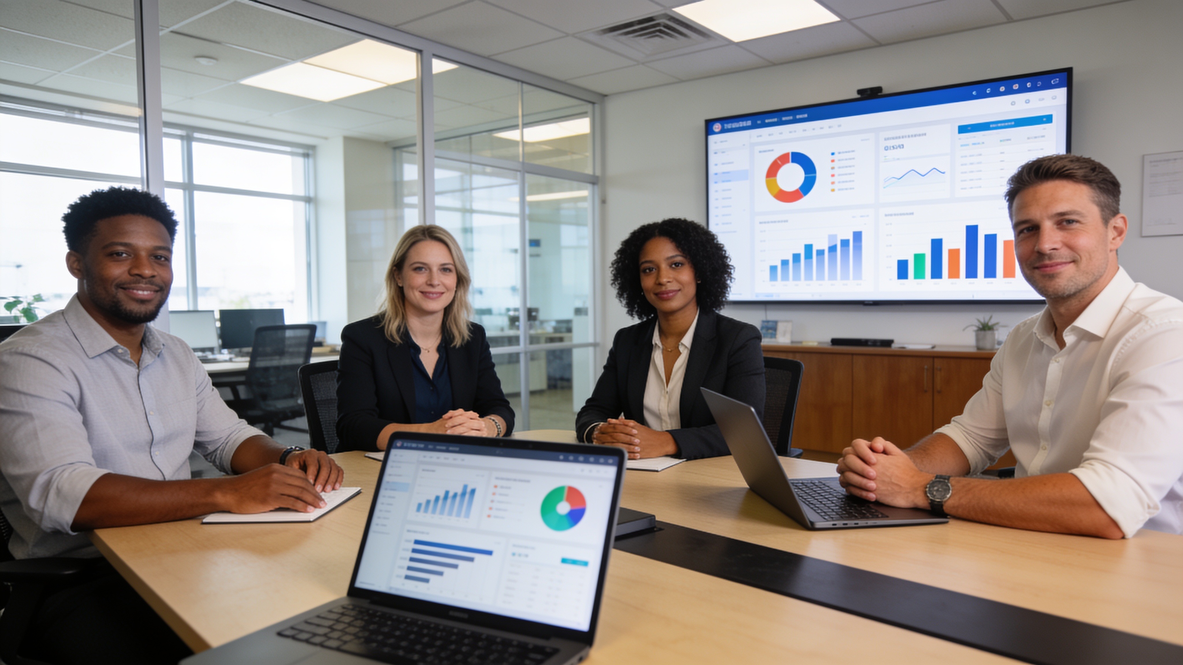 Personalization in B2B Marketing: Building Customer Loyalty Through AI-Enhanced Experiences