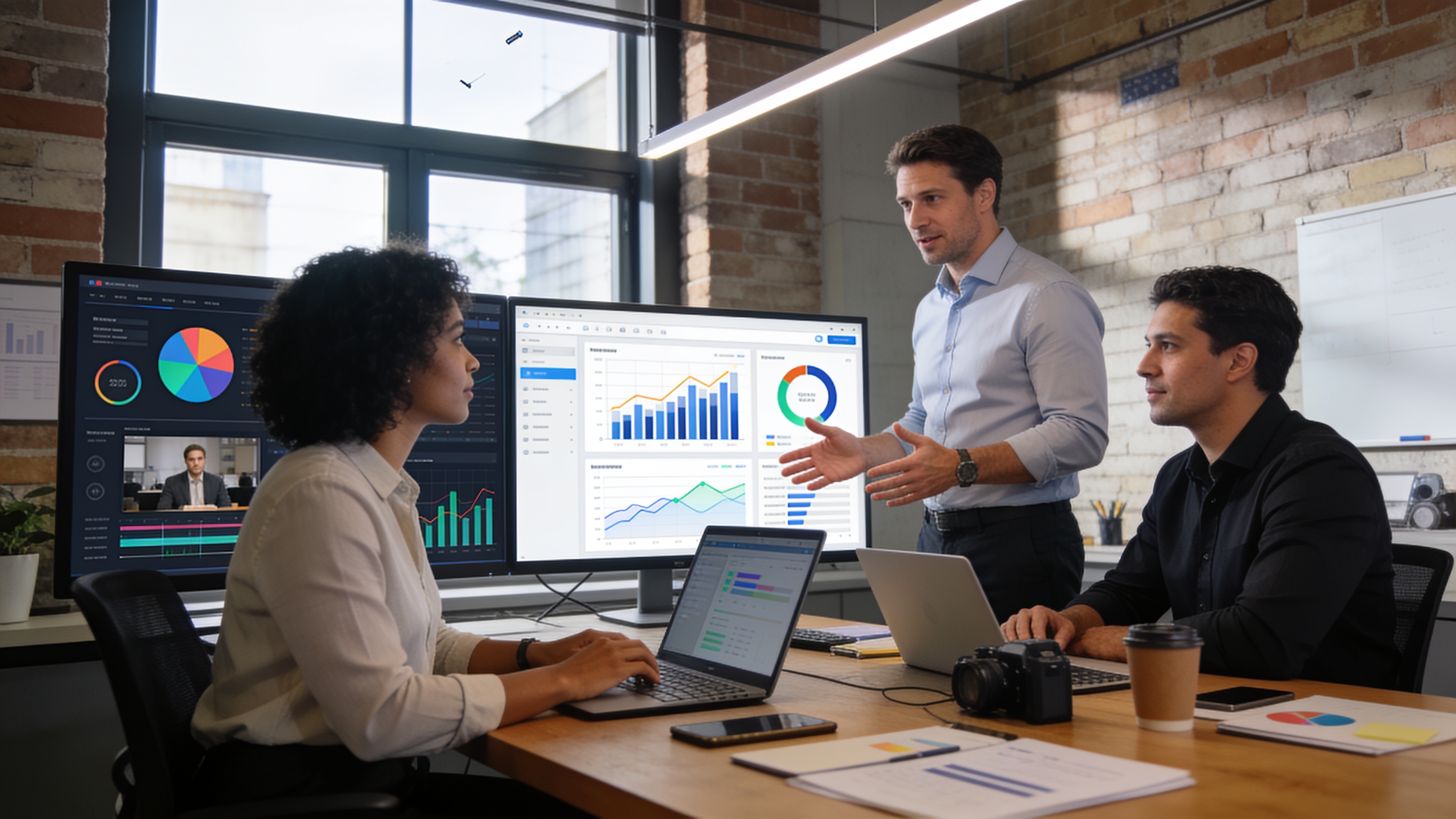 Why Every Business Needs an Outsourced Marketing Department to Stay Competitive