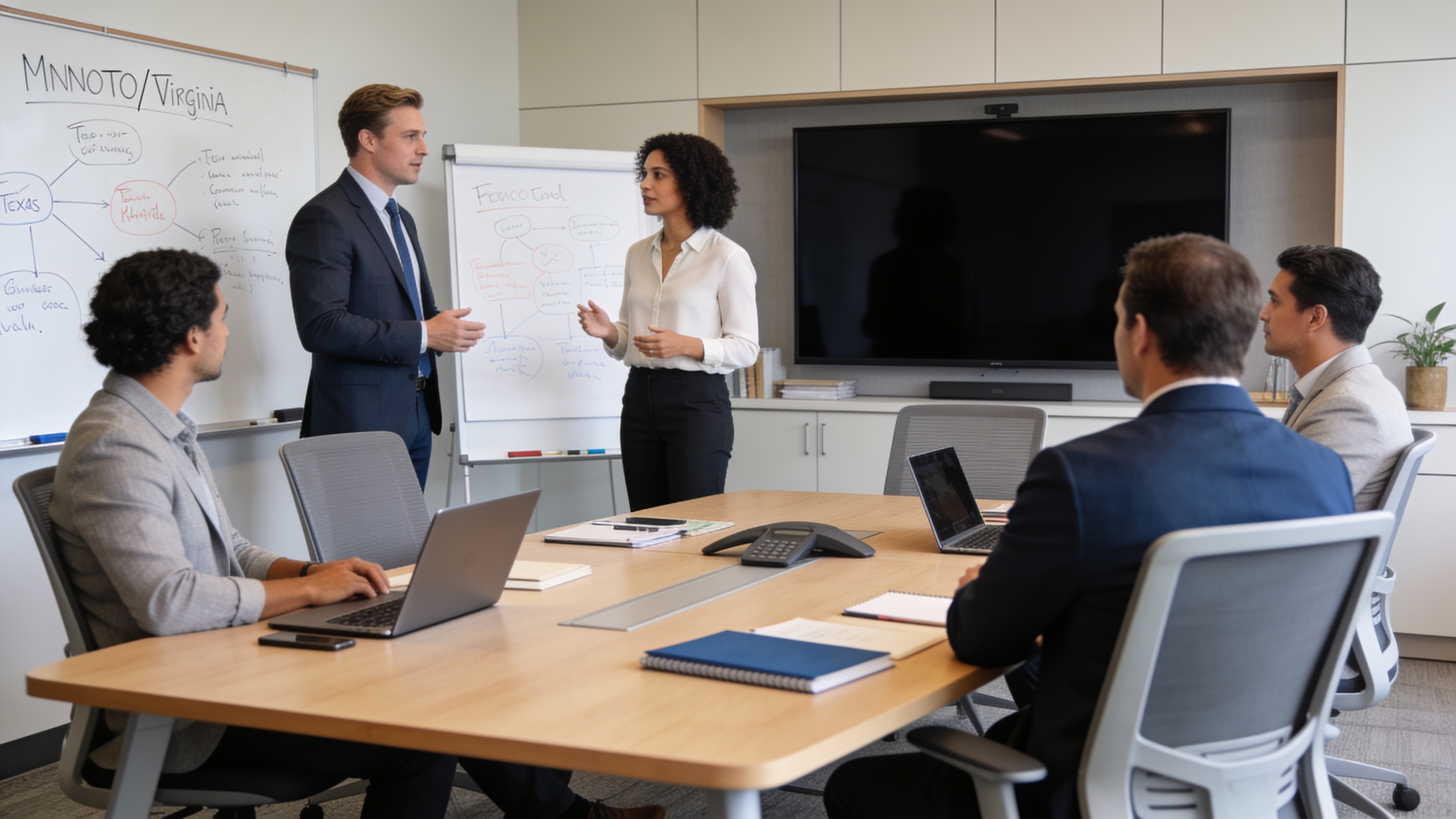 Harnessing Collaborative Success: How Brand Partnerships Propel B2B Growth